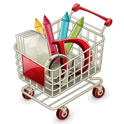 ระบบตะกร้าสินค้า (Shopping Cart)